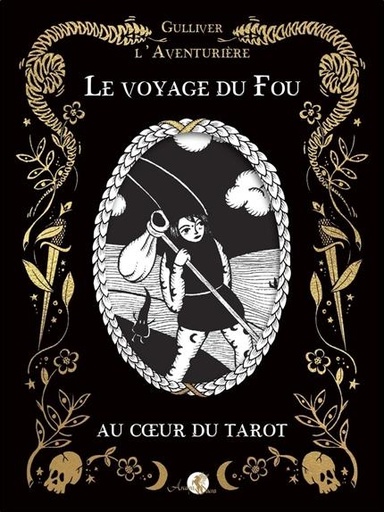 [9782380630015] Le voyage du fou
