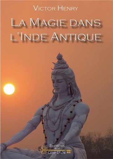 [9791094879160] La magie dans l'Inde antique