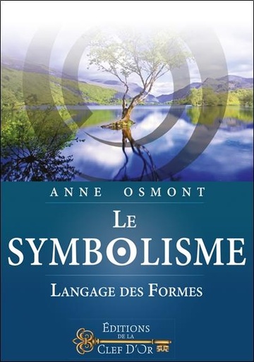 [9791094879108] Le symbolisme ; langage des formes