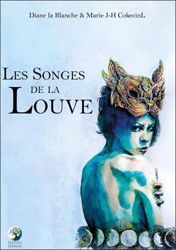 [9791094876138] Les songes de la Louve