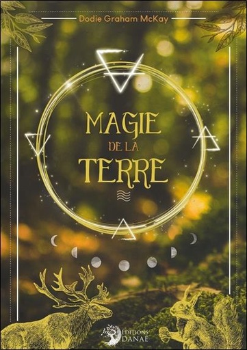 [9782380620382] Magie de la terre