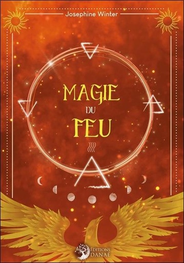 [9782380620283] Magie du feu