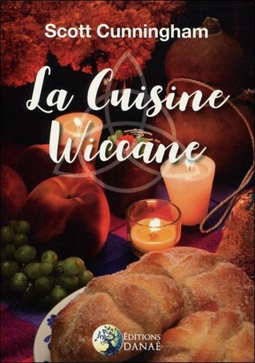 [9791094876114] La cuisine wiccane