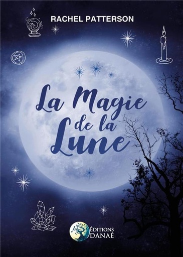 [9791094876411] La magie de la lune