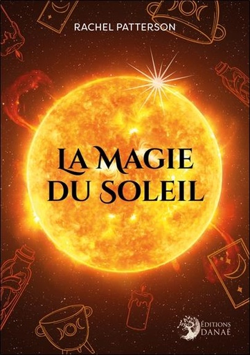 [9782380620030] La magie du soleil