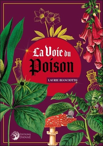 [9782380620139] La voie du poison