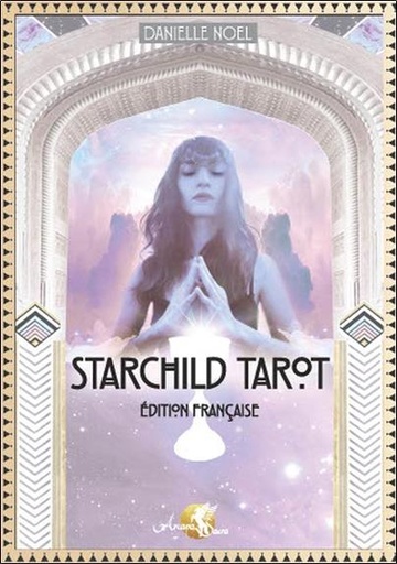 [9791094878637] Starchild