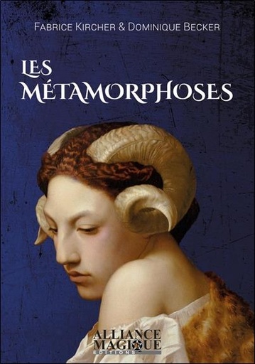 [9782367360195] Les métamorphoses