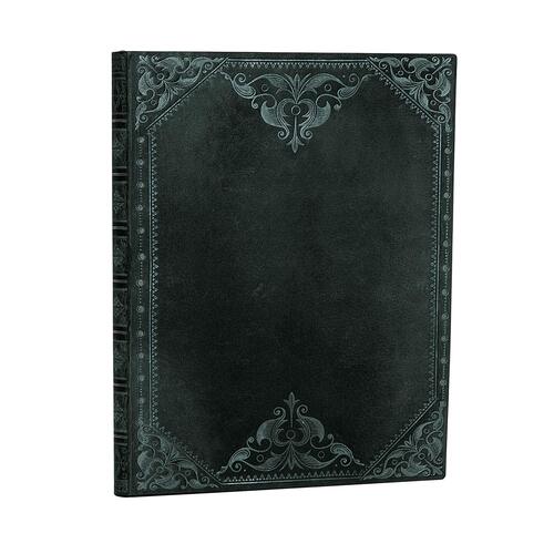 [9781439753903] Carnets Flexis à couverture souple - Rebelle de Minuit Uni - Ultra - Non ligné