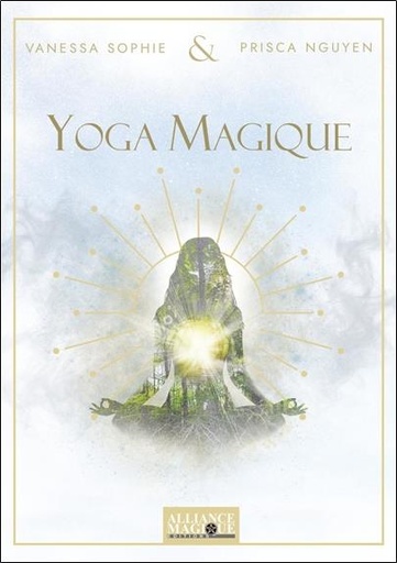 [9782367361482] Yoga magique