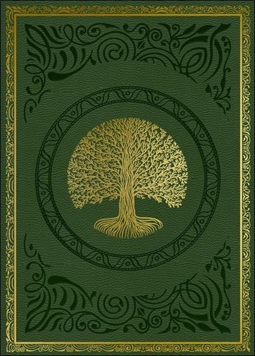 [9782367361338] Grimoire arbre de vie