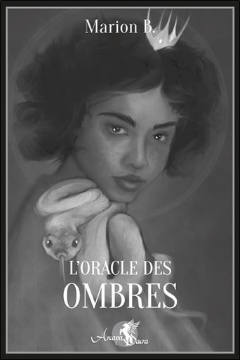 [9791094878422] L'oracle des ombres ;
                    (coffret comprenant un oracle de cartes, un livre explicatif en couleurs de 117)
