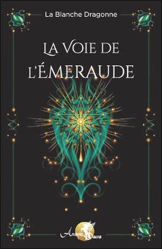 [9791094878941] La voie de l'émeraude
