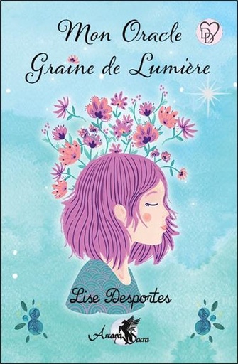 [9791094878910] Mon oracle graine de lumière