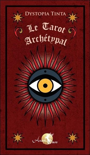 [9791094878927] Le tarot archétypal
                    (boite cloche)