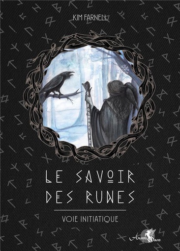 [9791094878774] Les runes pour débutants