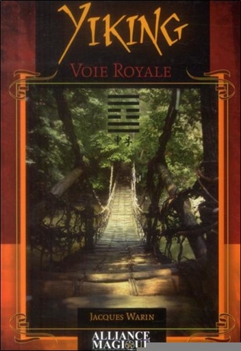 [3660341387764] Yi King - Voie royale
