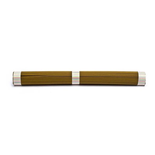 [4902125156005] Encens Shin Mainichi-koh bois de Santal | 85 g; 26 cm