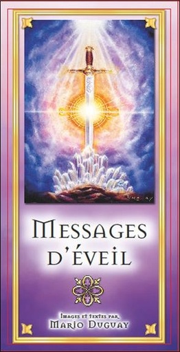 [9782841978687] Messages d'éveil