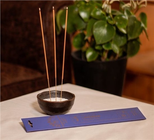 [4902125700048] Encens Bâton Herb & Earth Lavande