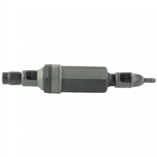 [EF67018] Paille filtrante Aquamira Frontier Max WORLDWIDE - VIRUS