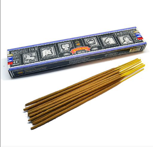 [8904245400538] encens satya Nag champa agarbatti