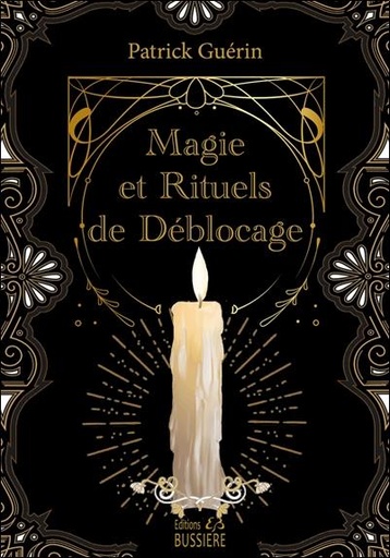 [9782850908651] Magie et rituels de deblocage