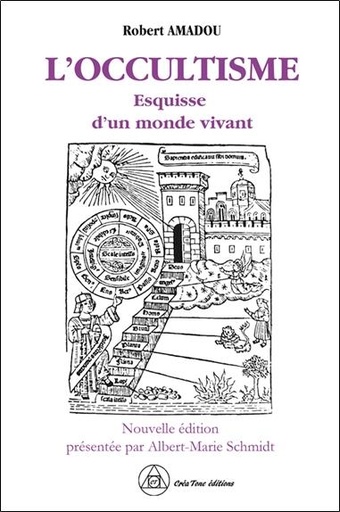 [9782492837135] L'occultisme - esquisse d'un monde vivant