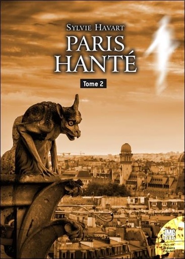 [9782357843677] Paris hante tome 2