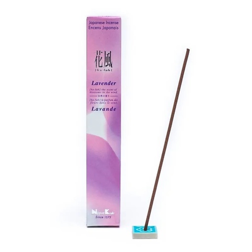[4902125274044] Encens Kafuh Lavande | 10 g