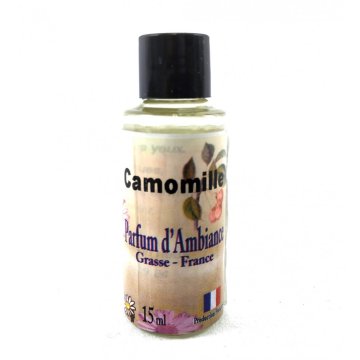 [3154551598510] Extrait de parfum mandarine