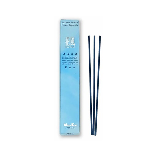 [4902125274440] Encens Ka-fuh Acqua Cyclamen | 10 g