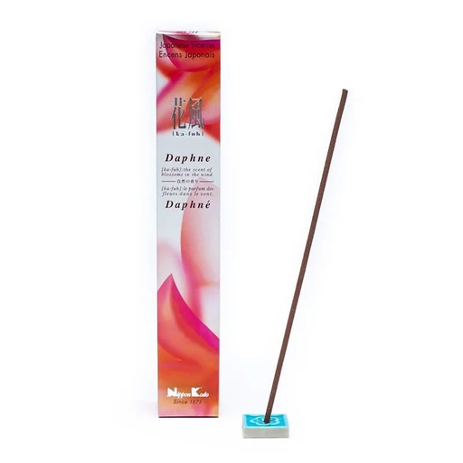 [4902125274648] Encens Ka-fuh Daphne | 10 g