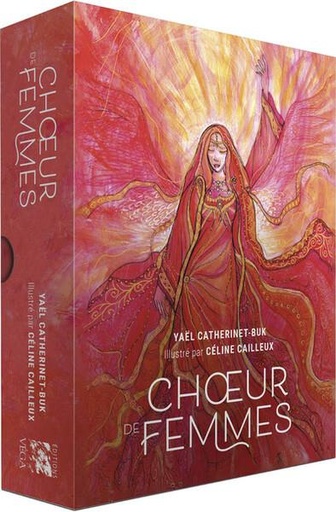 [9782381352770] Choeur de femmes