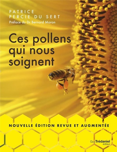 [9782813229496] Ces pollens qui nous soignent