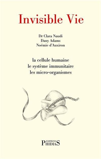 [9791090606074] Invisible vie