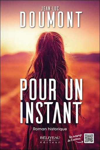 [9782897932718] Pour un instant