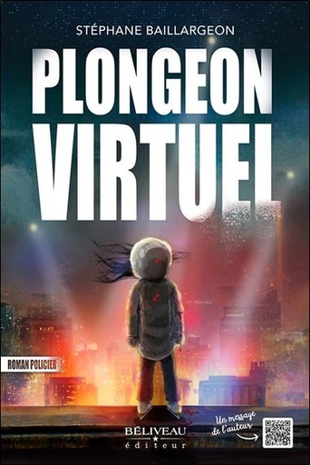 [9782897932503] Plongeon virtuel