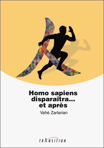 [9782490339211] Homo sapiens disparaitra... et apres