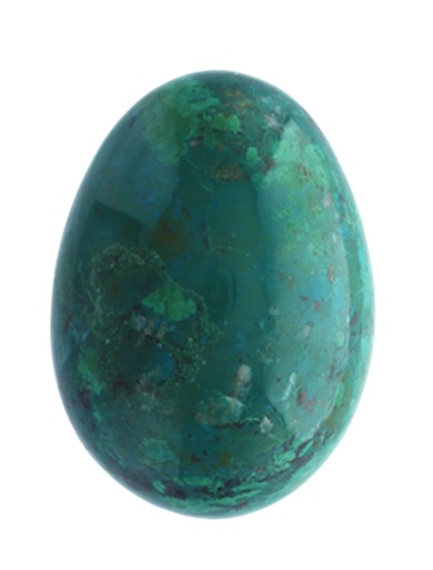 [3660341670033] Oeuf Chrysocolle  300 g - 400 g