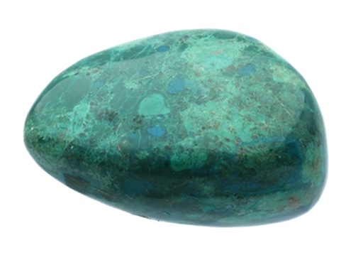[3660341669235] Forme Libre Chrysocolle 500 g - 600 g
