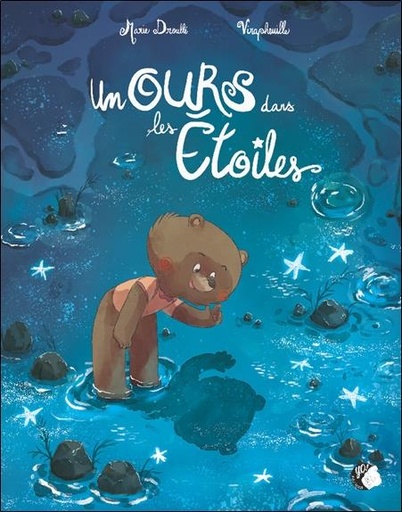 [9782957842766] Un ours dans les étoiles