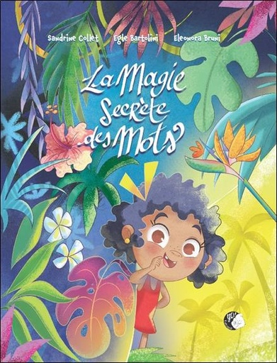 [9782494443006] La magie secrète des mots