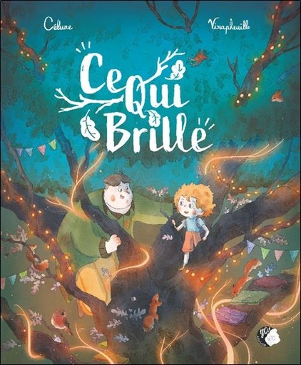 [9782494443013] Ce qui brille