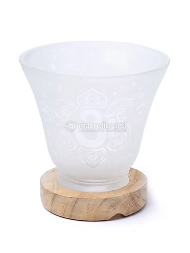 [8720512977042] Lampe gemme OM