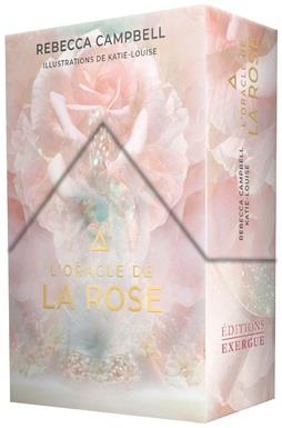 [9782361886929] L'Oracle de la Rose