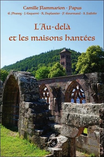 [9782493971104] L'au-delà et les maisons hantées