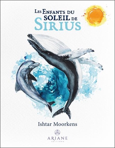 [9782896266302] Les enfants du soleil de Sirius