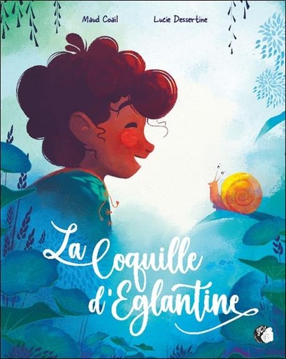 [9782494443020] La coquille d'eglantine