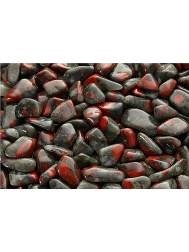 [3660341735602] Pierres roulées - Héliotrope - Sachet de 500 grs